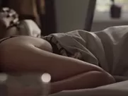 Pearl Thusi naked - Catching Feelings (2017) hottest movie sex scenes