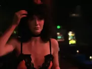 Mary Steenburgen Nude - Melvin and Howard (1980) mainstream cinema sex cum