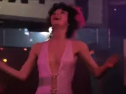 Mary Steenburgen Nude - Melvin and Howard (1980) mainstream cinema sex cum