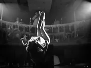 Valerie Perrine naked, Kathryn Witt nude - Lenny (1974) best sex scenes