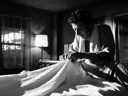 Valerie Perrine naked, Kathryn Witt nude - Lenny (1974) best sex scenes