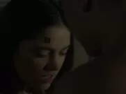 Katee Sackhoff, Blu Hunt nude - Another Life s01e08 (2019) hot sex scenes porn