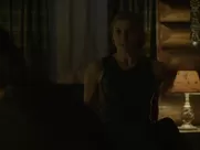 Katee Sackhoff, Blu Hunt nude - Another Life s01e08 (2019) hot sex scenes porn