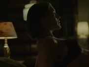 Katee Sackhoff, Blu Hunt nude - Another Life s01e08 (2019) hot sex scenes porn