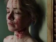 Nude Sarah Bolger - A Good Woman Is Hard to Find (2019) real sex in mainstream european cinema