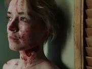 Nude Sarah Bolger - A Good Woman Is Hard to Find (2019) real sex in mainstream european cinema