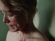 Nude Sarah Bolger - A Good Woman Is Hard to Find (2019) real sex in mainstream european cinema