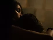 Freida Pinto - Blunt Force Trauma (2015)