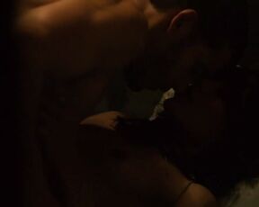 Freida Pinto - Blunt Force Trauma (2015)