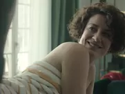 Maja Ostaszewska - Śniegu już nigdy nie będzie (2020)