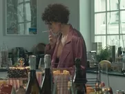 Maja Ostaszewska - Śniegu już nigdy nie będzie (2020)