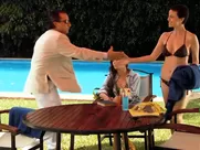 Alejandra Ambrosi - Crimes of Passion (2011)