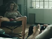 Natalia Siwiec - Jak zostałem gangsterem (2020)