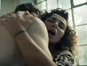 Natalia Siwiec - Jak zostałem gangsterem (2020)