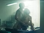 Natalia Siwiec - Jak zostałem gangsterem (2020)