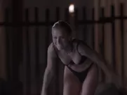 Sandra Hess - Pensacola: Wings of Gold (1998-2000)