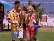 Sandra Hess - Pensacola: Wings of Gold (1998-2000)