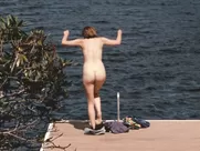 Elizabeth Olsen - Martha Marcy May Marlene  (2011)