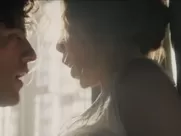 Elizabeth Olsen - In Secret (2013)