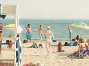 Elizabeth Olsen, Dakota Fanning - Very Good Girls(2013)