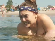 Elizabeth Olsen, Dakota Fanning - Very Good Girls(2013)