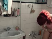 Andra Guti nude in Alice T. (2018)