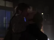 Christina Applegate nude in Wild Bill (1995)