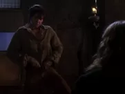 Christina Applegate nude in Wild Bill (1995)