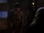 Christina Applegate nude in Wild Bill (1995)