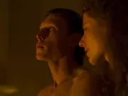 Thomasin McKenzie - True History of the Kelly Gang 2019