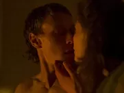 Thomasin McKenzie - True History of the Kelly Gang 2019