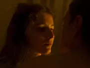 Thomasin McKenzie - True History of the Kelly Gang 2019