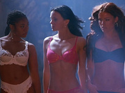 A. Faris, K. Robertson, R. Hall - Scary Movie 2 (2001)