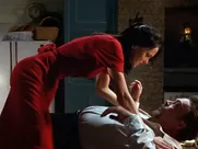 A. Faris, K. Robertson, R. Hall - Scary Movie 2 (2001)