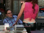 A. Faris, K. Robertson, R. Hall - Scary Movie 2 (2001)