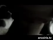 Barbara Santander  El corte 2000