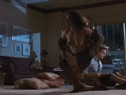 Jeanne Tripplehorn - Basic Instinct (1992)