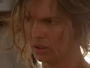 Jeanne Tripplehorn - Waterworld (1995, body doubler)