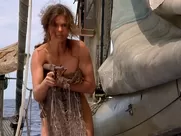 Jeanne Tripplehorn - Waterworld (1995, body doubler)