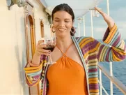 Jeanne Tripplehorn, others - Swept Away (2002)