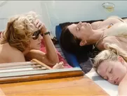 Jeanne Tripplehorn, others - Swept Away (2002)