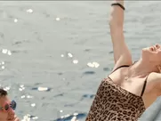 Jeanne Tripplehorn, others - Swept Away (2002)