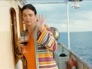 Jeanne Tripplehorn, others - Swept Away (2002)