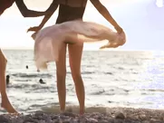 Caro Cult, Amelie Plaas Link - Interrail (2018)