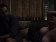 Maira Galvao nude in Irmandade s01e04 (2019)