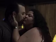 Maira Galvao nude in Irmandade s01e04 (2019)