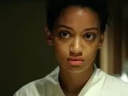 Samantha Logan - The Empty Man (2020)