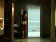 Samantha Logan - The Empty Man (2020)