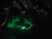 Amanda Seyfried - In Time (2011, + non-nude del. scene)