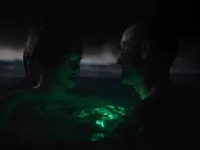 Amanda Seyfried - In Time (2011, + non-nude del. scene)